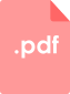 Logo pdf file red