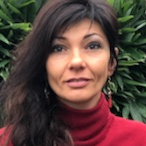 Angélique MORIAMEZ